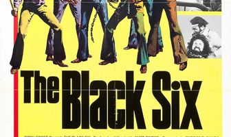 Черная шестерка