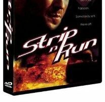 Вор и стриптизерша