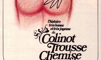 История про Колино-юбочника