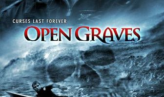 Разверстые могилы