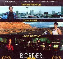 Граница к границе