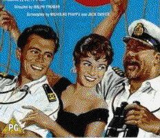 Доктор на море