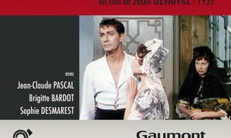 Сын Каролины Шери