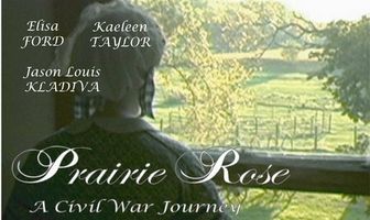 Prairie Rose