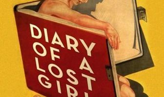 Дневник падшей