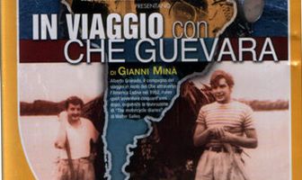 Путешествие с Че Геварой