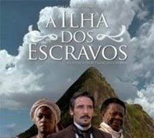 Остров рабов