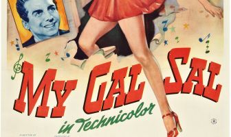 Моя девушка Сэл