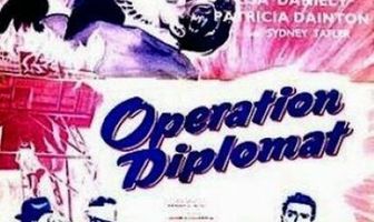 Операция «Дипломат»