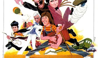 Шарло в изгнании