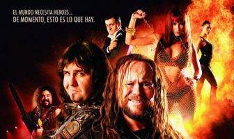 Иси и Диси: Высокое напряжение