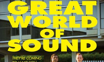 Great World of Sound