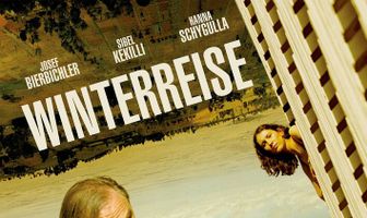 Зимнее путешествие