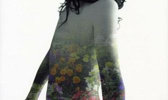 Женщины в парке