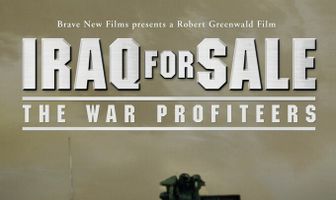 Ирак на продажу: Наживающиеся на войне
