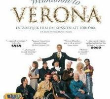 Wellkåmm to Verona
