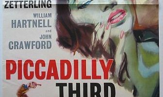 Piccadilly Third Stop