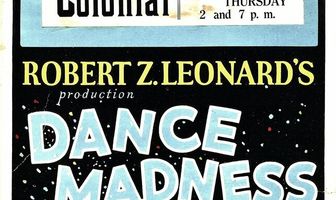 Dance Madness