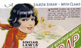 Капкан на мужчину