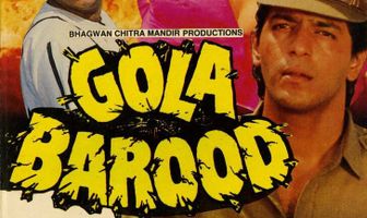 Gola Barood
