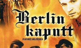 Берлин капут!