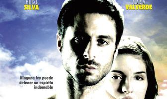 Человек из песка