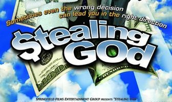 Stealing God