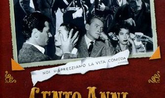 Сто лет любви