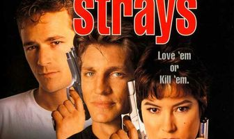 Американские бродяги