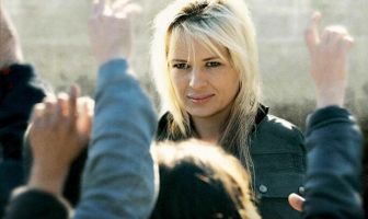 Это свободный мир