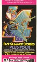 Five Summer Stories