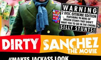 Грязный Санчес: Фильм