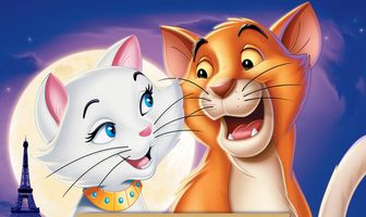 Коты-аристократы