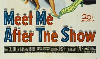 Встреть меня после шоу