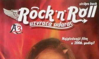 Мы не ангелы 3: Рок-н-ролл наносит ответный удар