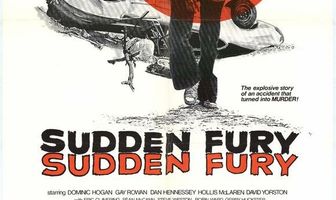 Sudden Fury