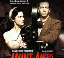 Hunt Angels