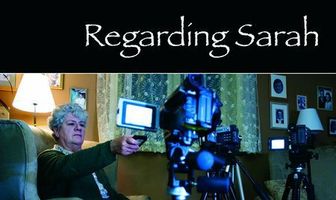 Regarding Sarah