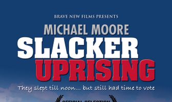 Восстание бездельников