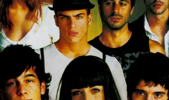 Секс, вечеринки и ложь