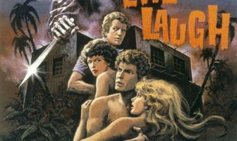 Дьявольский смех