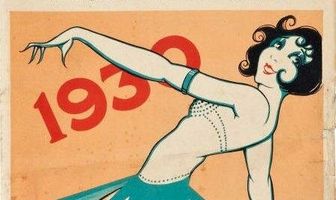 New Movietone Follies of 1930