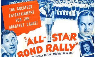 The All-Star Bond Rally