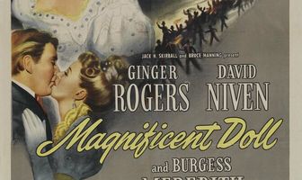 Великолепная Долли