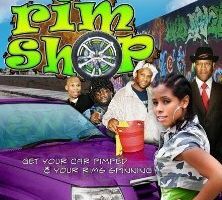The Rimshop