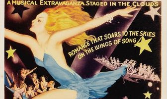 Полет в Рио