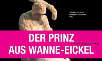 Der Prinz aus Wanne-Eickel