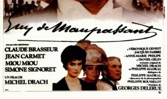 Ги де Мопассан