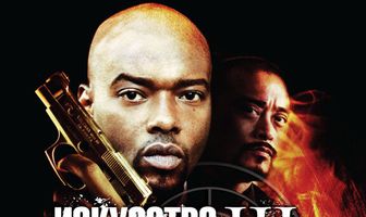 Искусство войны 3: Возмездие