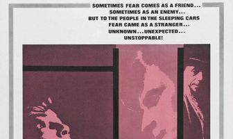 Убийцы в спальных вагонах